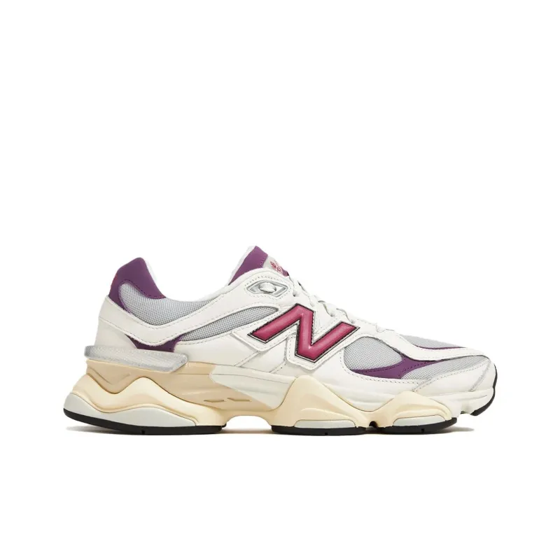 New Balance 9060 Magenta-1