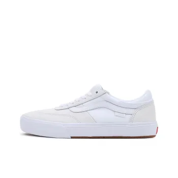 Vans Gilbert Crockett Pro White