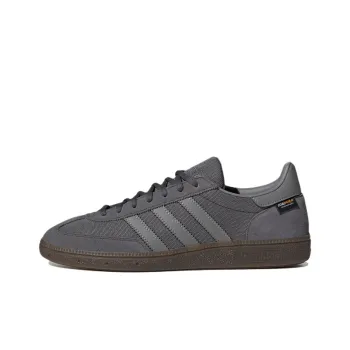 Adidas Originals Handball Spezial Cordura Grey Gum