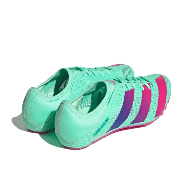 Sprintstar Adidas 'Pulse Mint Lucid Fuchsia'-3