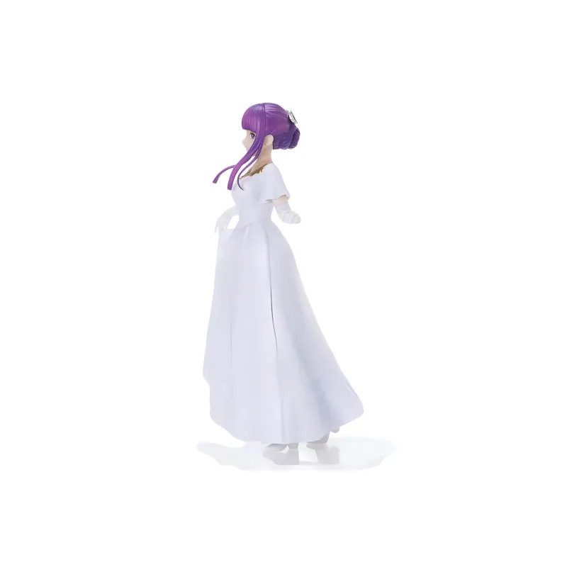 SEGA Funeral Of The Frilly Lily Bonus Gifts Medium-3