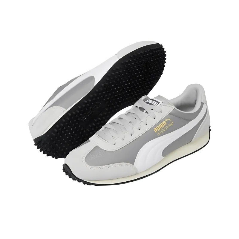 PUMA Whirlwind 'Silver White'-2