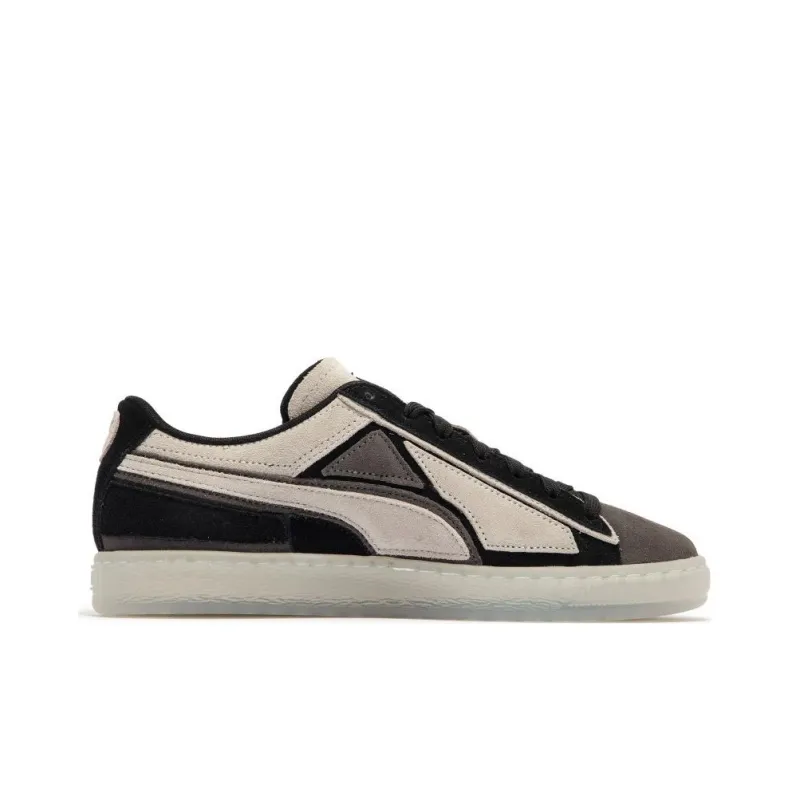 PUMA Suede Layers Mono Castlerock-1