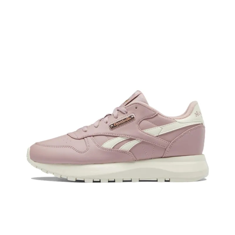Reebok Women's Classic Leather Sp 'Smokey Rose' Women's-0