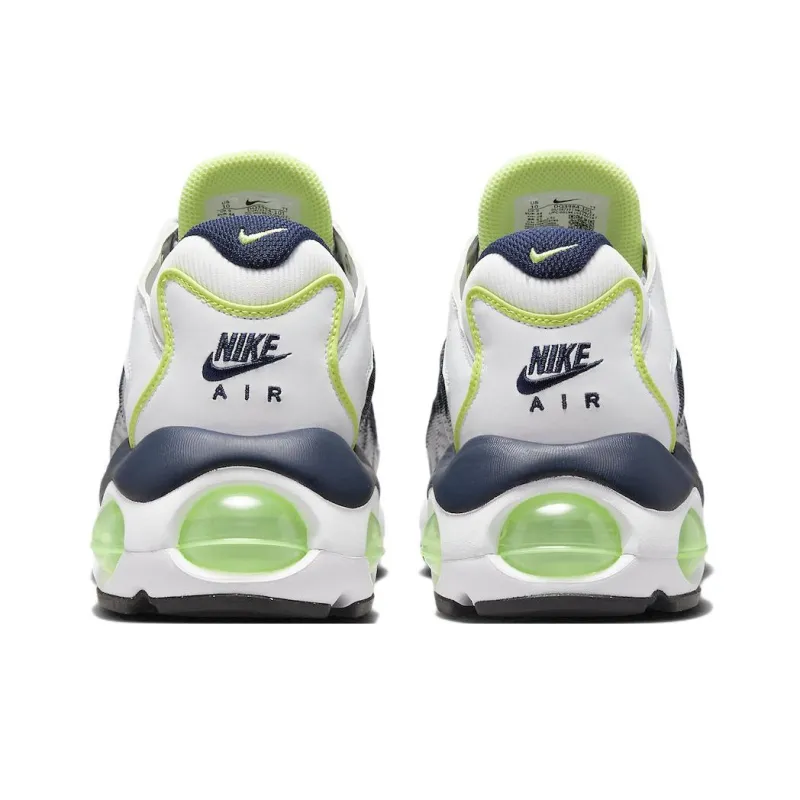 Nike Air Max TW White Lemon Twist Navy-4