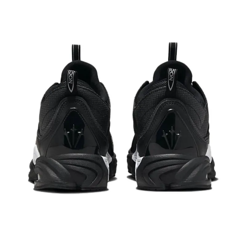 Nike Air Zoom Drive Drake Nocta Black White-4