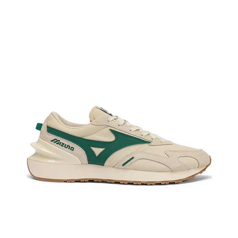 Mizuno Lg 70S Elite 'Cream Green'-1