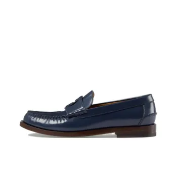 GUCCI Loafer 'Interlocking G Blue'
