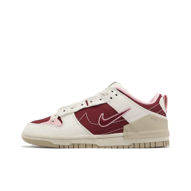 Nike Dunk Low Disrupt 2 Valentine's Day 2023 Women's-0