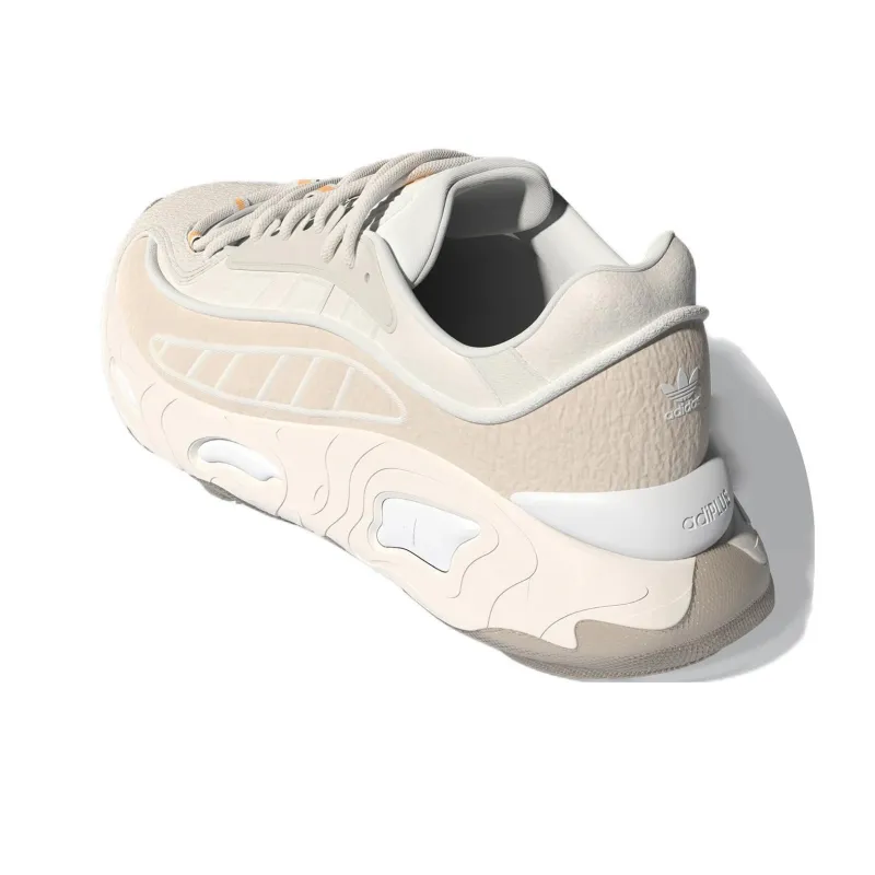 Adidas Oznova Cloud White Ecru Tint Wonder White Women's-3