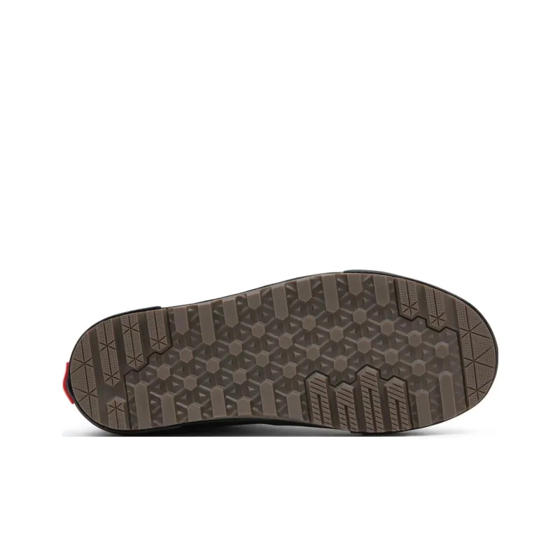 Sk8 Vans Hi MTE 2 'Tonal Brown Black'-4
