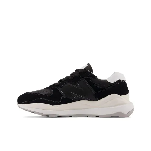 New Balance 57/40 Black Sea Salt