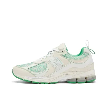 New Balance 2002R Ganni Turtledove