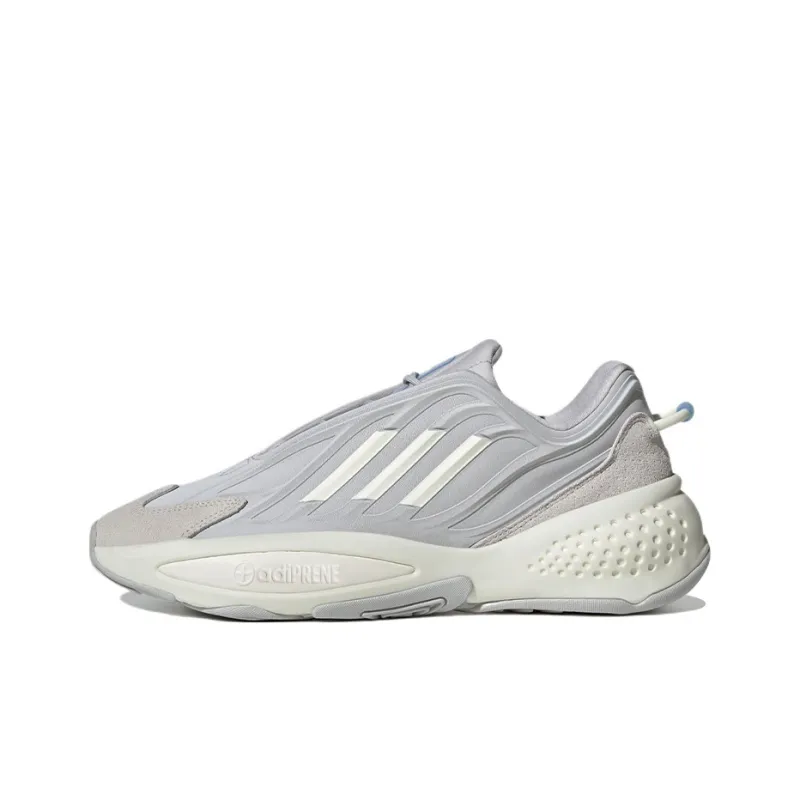 Ozrah Adidas Originals 'Light Solid Grey'-0