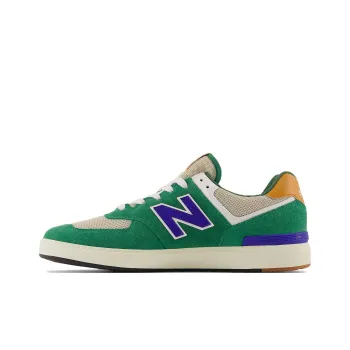 New Balance CT574 'Green Brown'