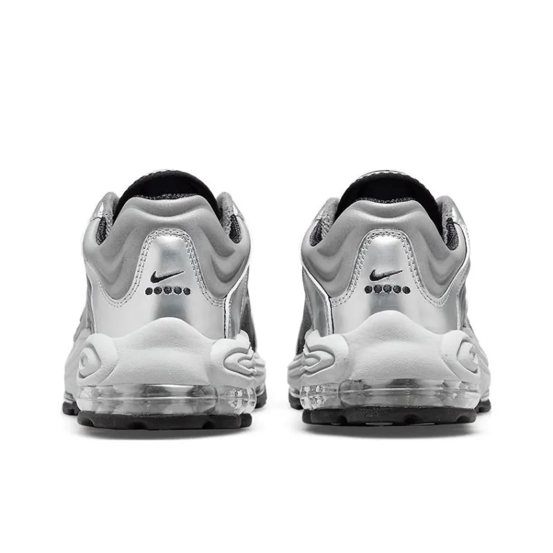 Nike Air Max Deluxe Enamel Green GS-4