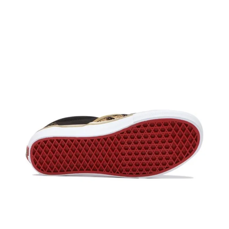 Vans Skate Slip On Chinese New Year-4