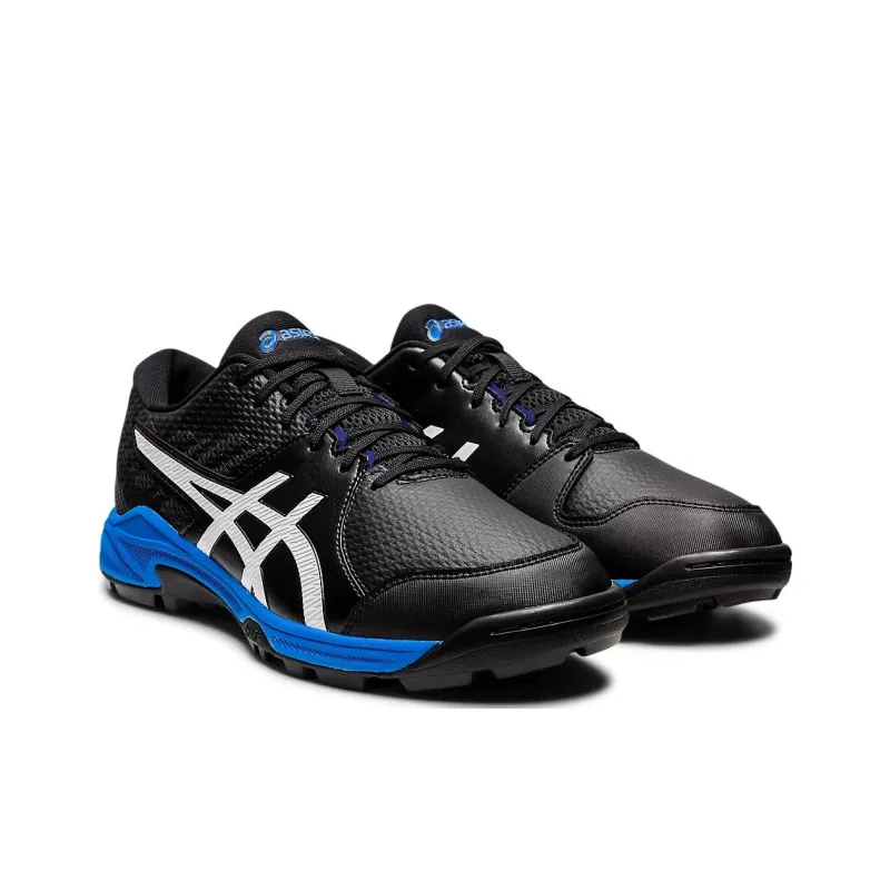 Asics Gel Peake 2 'Black Blue'-2