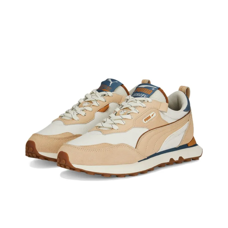 PUMA Rider Fv 'Safari Light Sand Pristine'-2