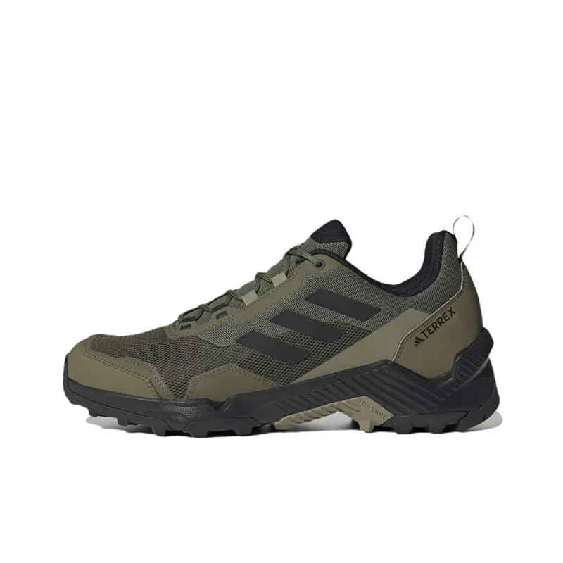 Adidas Eastrail 2.0 Focus Olive Core Black Orbit Green-0