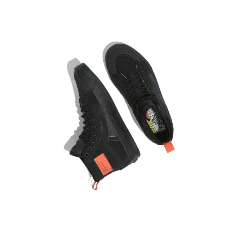 Vans Sk8 Hi Gtx VR3 Raeburn Black-3
