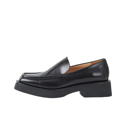 VAGABOND SHOEMAKERS Loafers 4cm Women's Black
