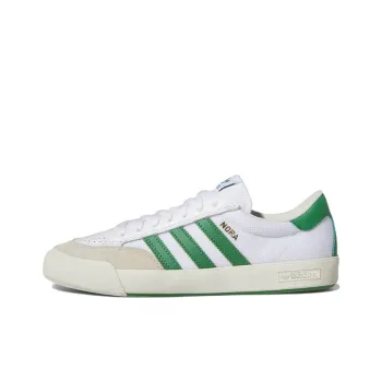 Adidas Originals Nora Cloud White Green