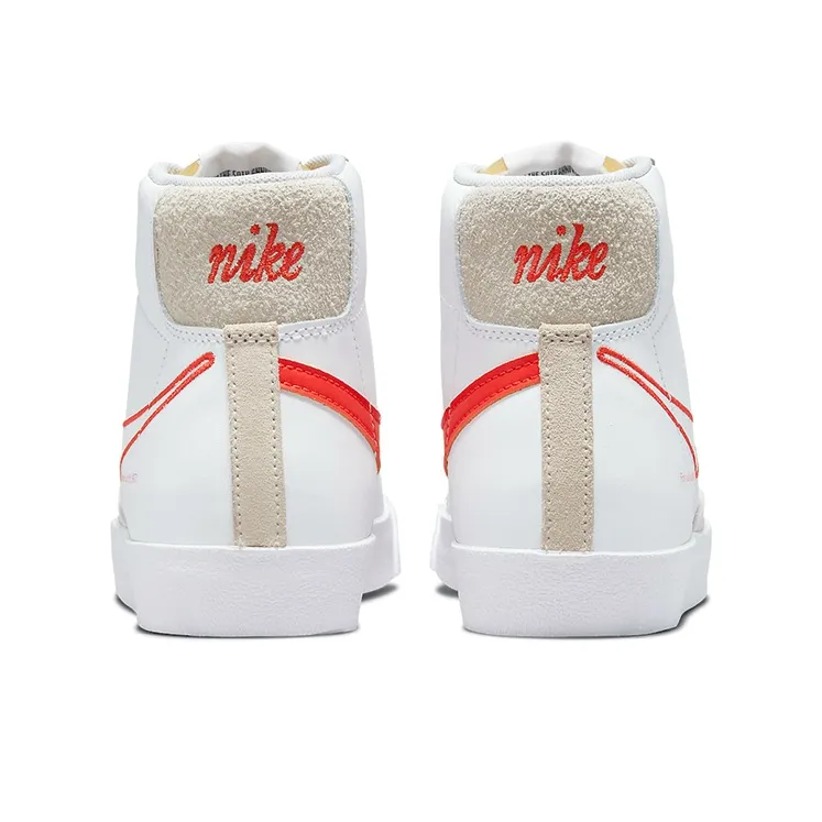 Nike Blazer Mid 77 Se First Use White Women's-4