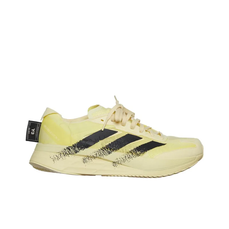 Adidas Y 3 Boston 11 Blush Yellow-1