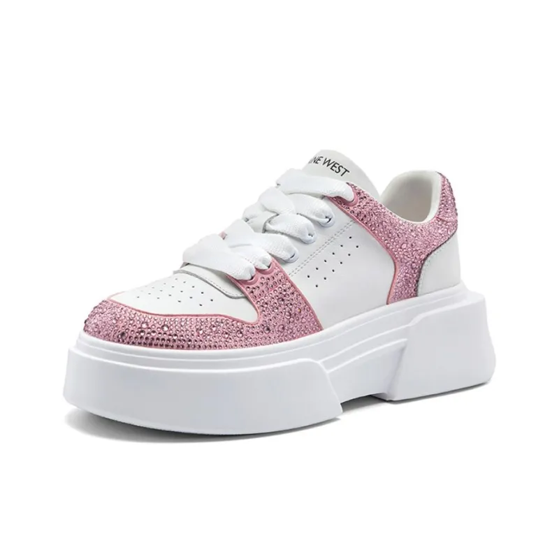 NINE WEST Low Top Casual Shoes Women's-1