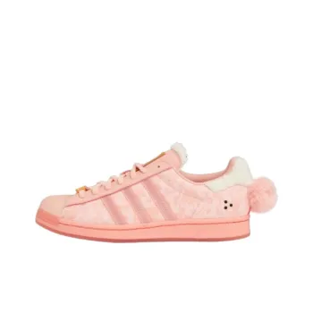 Adidas Originals Superstar X Melting Sadness Chinese New Year 2023 'Pink'