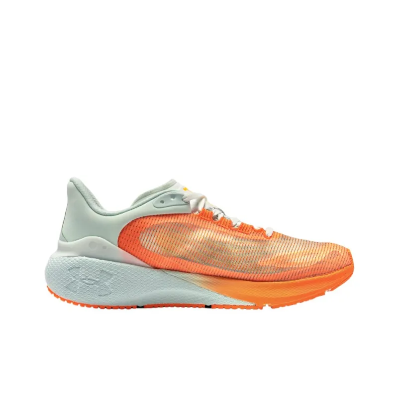 Under Armour HOVR Machina 3 Orange Green-1