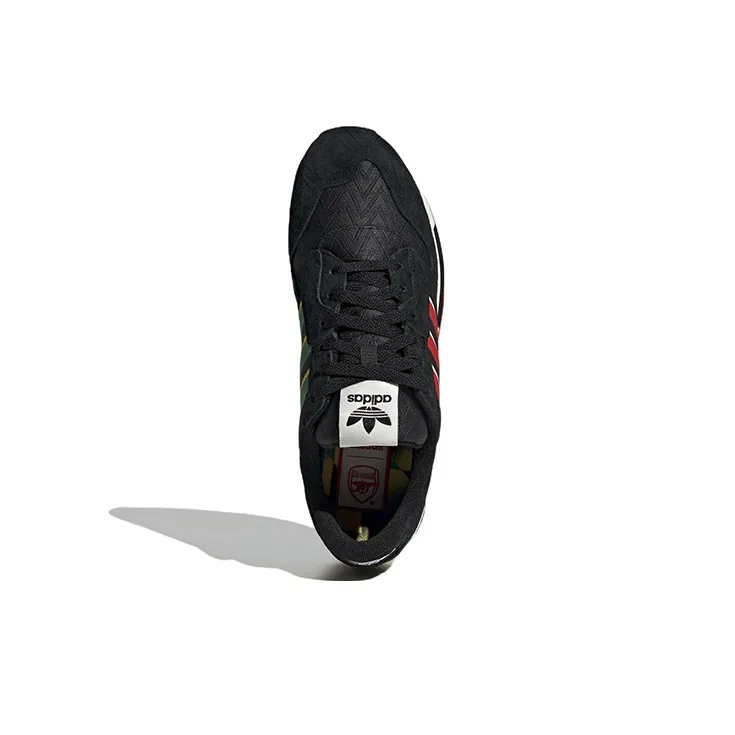 adidas ZX 420 Arsenal Honor Oak-4