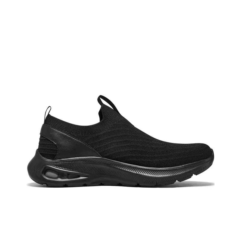 Skechers Bob's Unity Shoes 'Core Black'-1