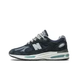 Dark Navy/Smoked Pearl/Silver