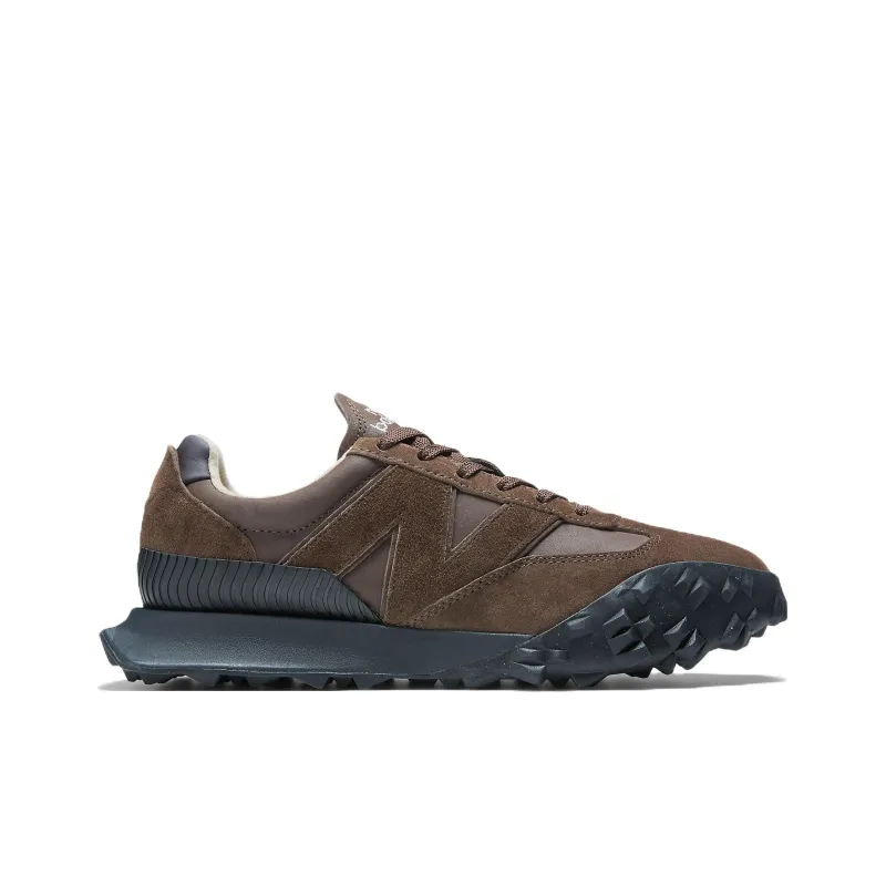 New Balance XC 72 Auralee Brown-1