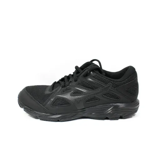 Mizuno Maximizer 25 'Triple Black'