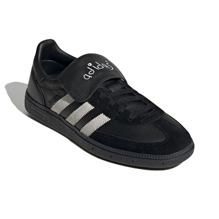 Adidas SHUKYU X E-WAX X Handball Spezial Black-2