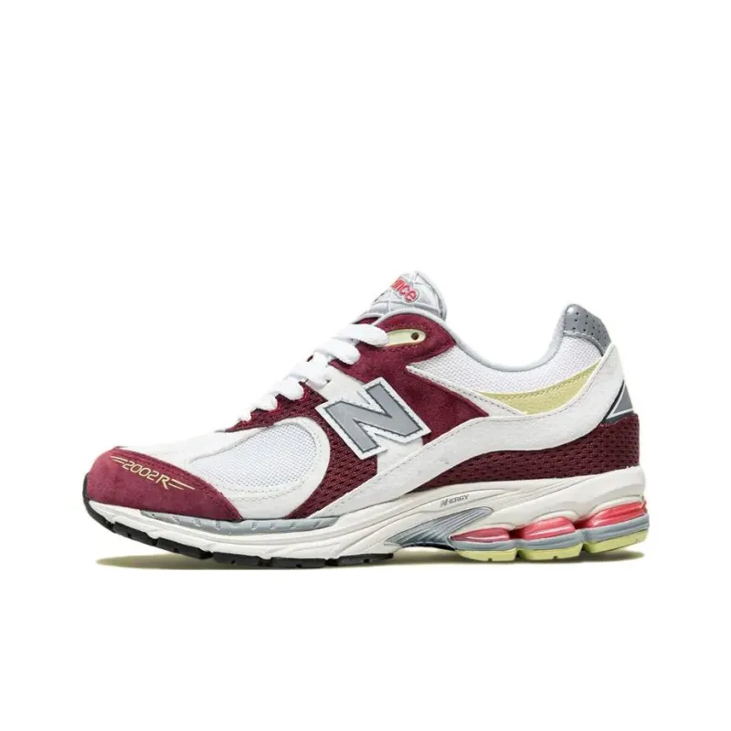 New Balance 2002R Up There Backyard Legends Ii-0