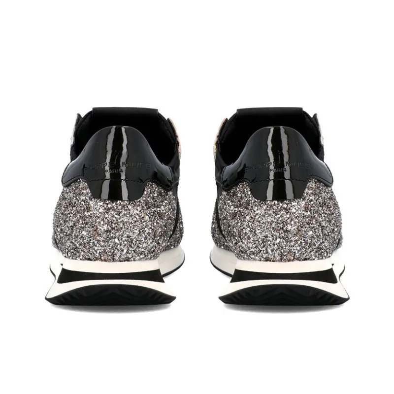 PHILIPPE MODEL Paris Trpx Basic Sneakers-3