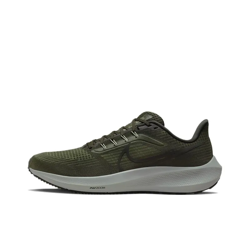 Nike 'Black'-0