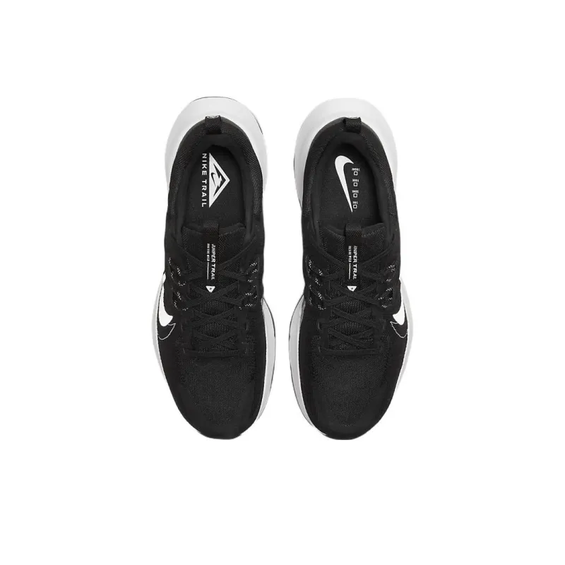Nike Juniper Trail 2 Next Nature Black White-3