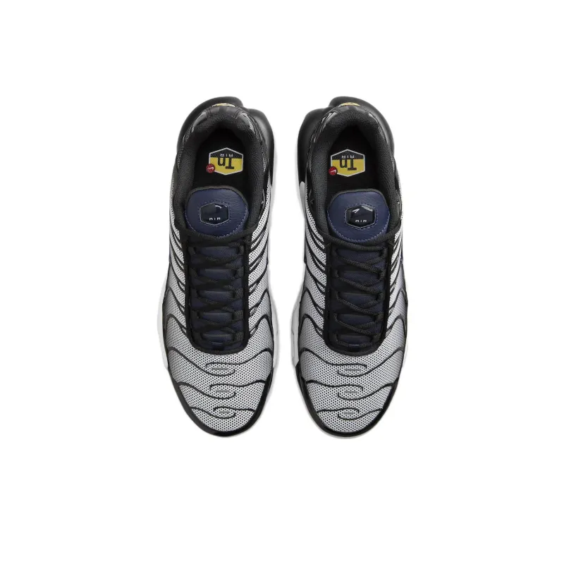 Nike Air Max Plus Midnight Navy-3