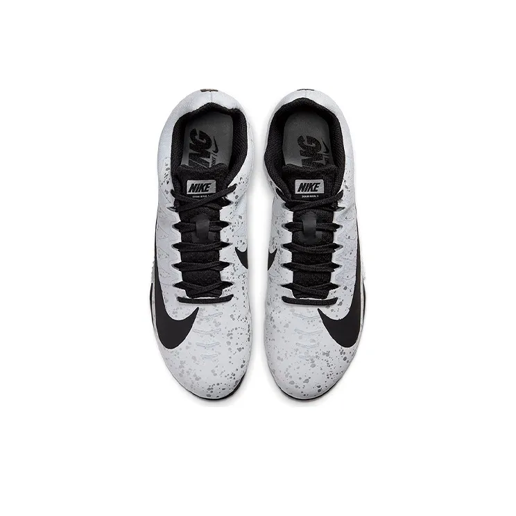 Nike Zoom Rival S 9 Pure Platinum Speckled-3