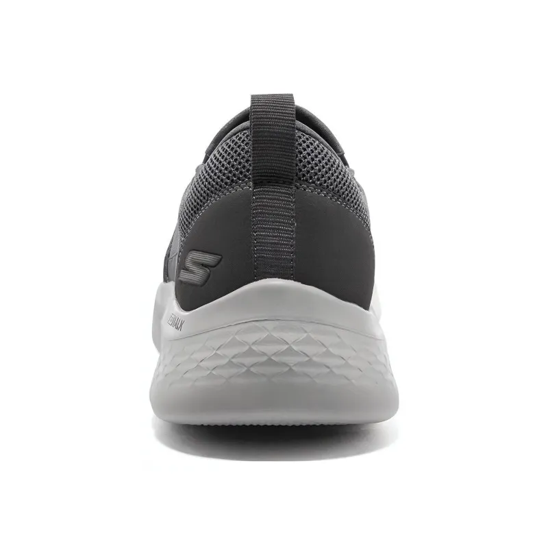 Skechers Go Walk Flex 'Grey'-3