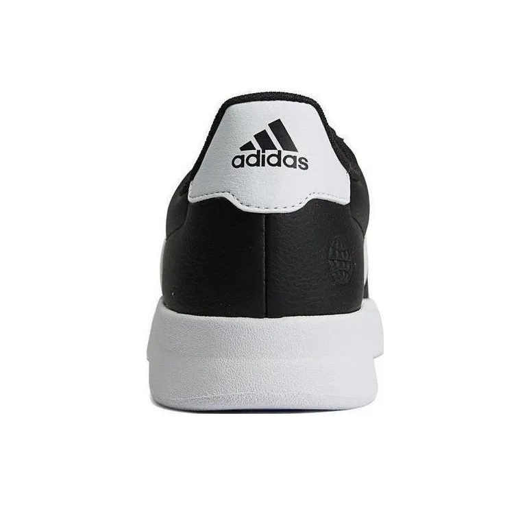 Adidas Breaknet 2.0 'Black White'-3