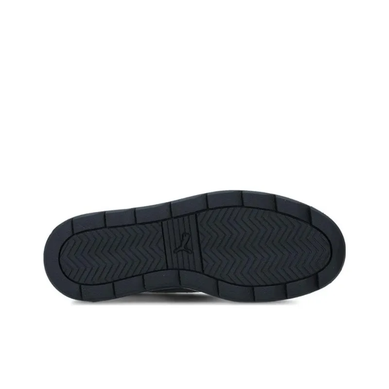 PUMA Karmen Rebelle 'Black White' Women's-4