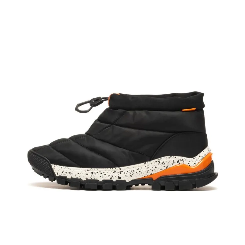 Vans Slip Hiker Lx 'Black'-0
