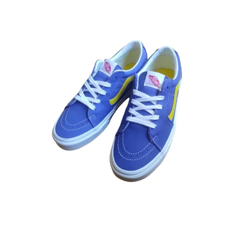 Vans SK8 Low-3