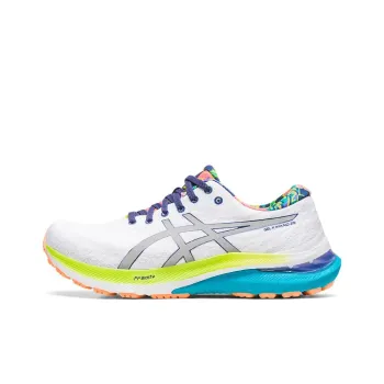 Asics Gel Kayano 29 Lite Show 'White Multicolor' Women's